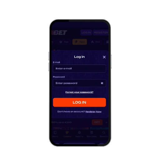 x3bet cassino iniciar sessão