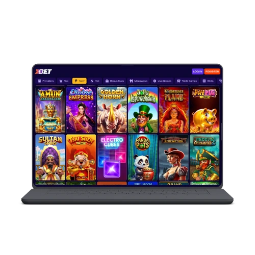 x3bet cassino oficial