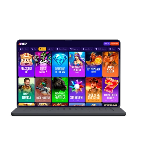 x3bet casino Site